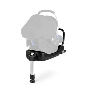 HAUCK základna Comfort fix+Isofix - 4