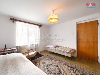 Prodej rodinného domu 3+1, 76 m², Přívětice - 4