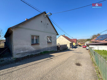 Prodej rodinného domu 3+1, 76 m², Přívětice - 4