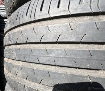 235/55 R18 104V XL letní pneu Continental EcoContact 6 /3421 - 4