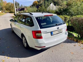 Skoda Octavia 3 1.6 TDI 85kW DSG - 4