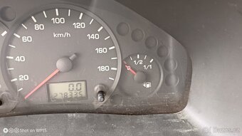 Ford transit 2,0 r.v. 2006 - 4