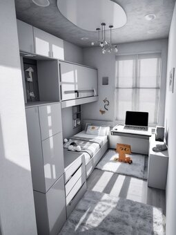 Dům 153 m², Plzeň - Bukovec - 4