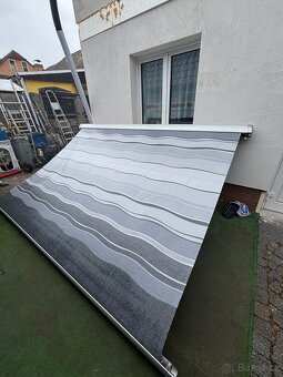 markýza fiamma f65 titanium - 4