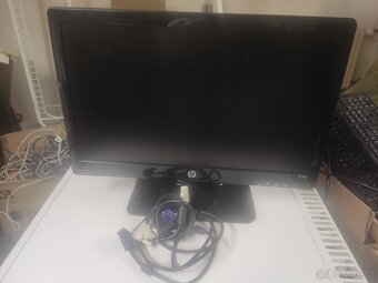Monitor HP 2011x - 4