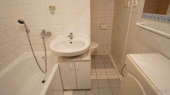 Pronájem bytu 2+1 55 m2 - 4