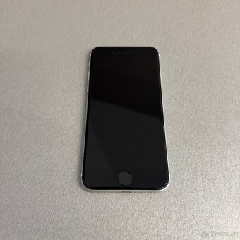 iPhone SE 2020 64GB bílý, 12 měsíců záruka - 4
