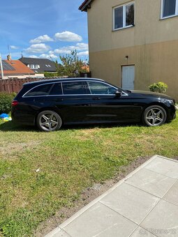 Mersedes Benz TOP STAV - 4