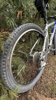 MTB Wheeler Proride 5900 - 4
