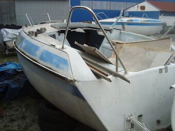 Plachetnice - 4