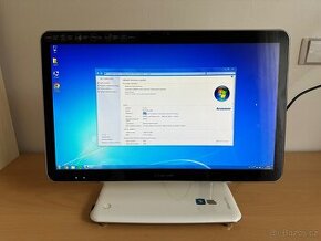 AiO PC Lenovo IdeaCentre A300 - 4