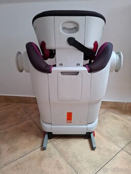 Britax Römer Kidfix XP SICT 15-36kg - 4