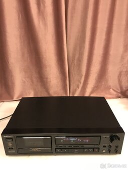 Sony 3 - 4