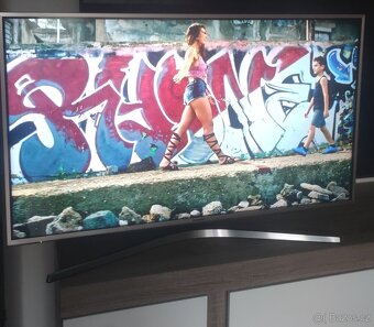Tv SMART Panasonic 120cm WiFi YouTube - 4