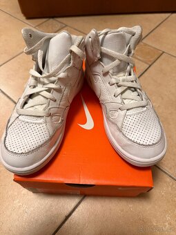 Snickers Nike - 4