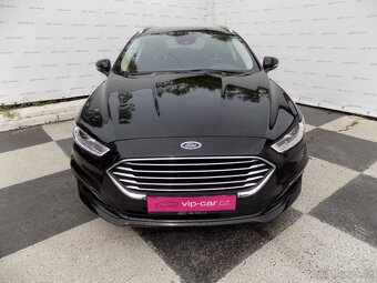 Ford Mondeo 2.0TDCi/Titanium/AT/Full-LED/ - 4
