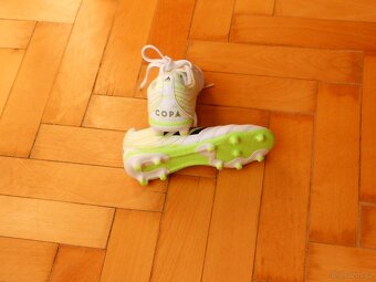 Fotbalové kopačky zn. ADIDAS (COPA), vel. č.34 - 4