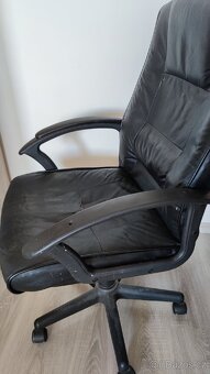 Křeslo k PC - 4