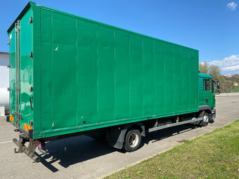 MAN TGL 8.180 SKŘÍŇ 17 palet - 4