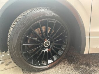 VW Tiguan R-Line, 2.0 TSI, 290 koní, 4 motion - 4