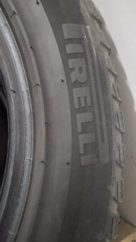 Zimní pneumatiky Pirelli 205/55/16 - 4