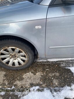 Audi a4 b7 - 4