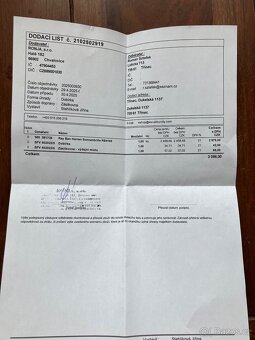 Sluneční brýle Ray Ban - 4