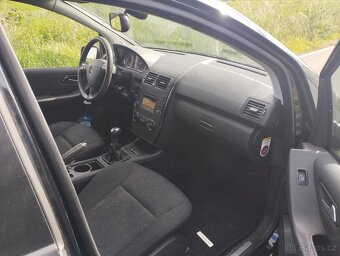 Mercedes Benz A180 cdi 2008 - 4