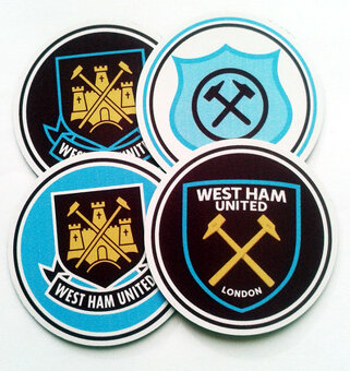 West Ham United - 4