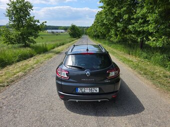 Renault Megane GT 2.0dci - 4