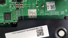 SAMSUNG BN9653076A - MAINBOARD - 4