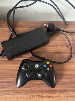 XBOX 360 - 4