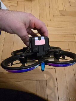 Dji Avata a Dji Air 2s Fly more combo - 4
