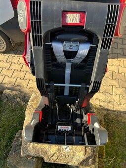 Detska autosedačka - 4