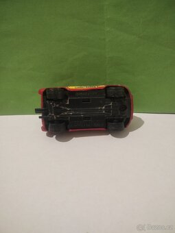 Auto- autíčko- angličák-Toyota Rav 4- Majorette - 4
