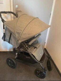 Valco Snap 4 Sport Tailormade - 4