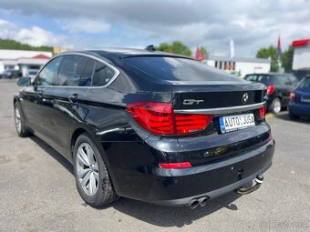 Bmw řada 5 - 4