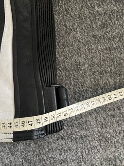 Moto bunda Tschul 890 - 4