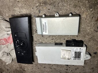 Bmw e60 530d 160kw - 4