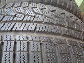 Zimní pneu 225/60/17 R17 Hankook - 4