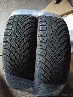 Prodej nové pneumatiky zimní Nexen 195/65 R15 91T - 4