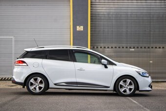 Renault Clio Grandtour - 4