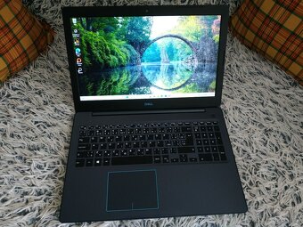 HERNI DELL GAMING G3 / I5 4,1GHZ /16GB DDR4/ NVIDIA GTX 4GB - 4