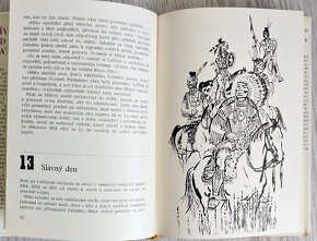 Dobrodružná literatura - 4