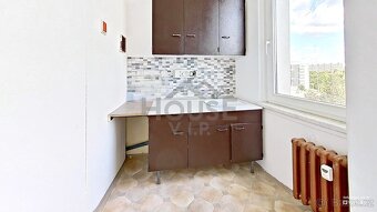 Prodej bytu 1+kk, 30 m2 , Praha - Chodov, ev.č. 00775 - 4