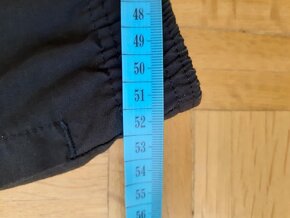 Pánské plavky 2XL Domyos (Decathlon) - 4