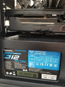 PC sestava - 4
