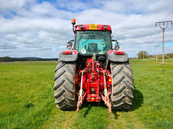 traktor McCormick MTX 185 - 4