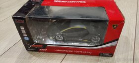 RC Lamborghini Centenario Remote XQ Car - 4