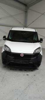 FIAT DOBLO - 4
